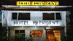 Hotel President 